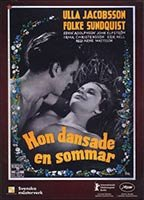 Title: Hon dansade en sommar (1951)