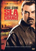 Title: Jesse Stone: Sea Change (2007)