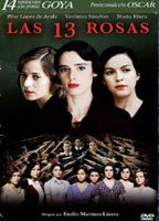 Title: Las 13 rosas (2007)