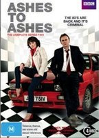 Title: Ashes to Ashes