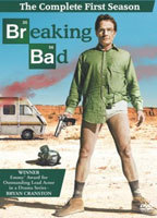 Title: Breaking Bad (2008)