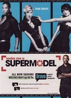 Title: Make Me a Supermodel