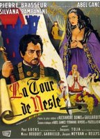 Title: La tour de Nesle (1955)