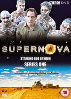 Title: Supernova