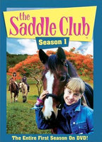 Title: The Saddle Club