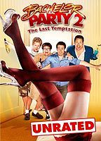Title: Bachelor Party 2 (2008)