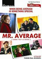 Title: Mr. Average (2006)