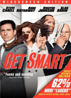 Title: Get Smart (2008)