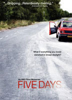 Title: Five Days (2007)