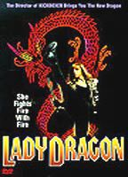 Title: Lady Dragon (1992)