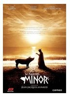 Title: Sa majesté Minor (2007)