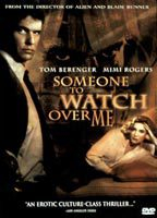 Title: Someone to Watch Over Me (1987)