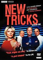 Title: New Tricks
