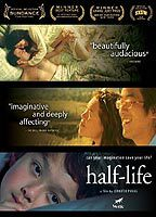 Title: Half-Life (2008)