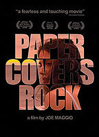 Title: Paper Covers Rock (2008)