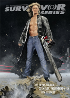 Title: WWE Survivor Series 2007