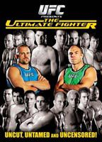 Title: The Ultimate Fighter