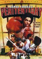 Title: Penitentiary (1979)