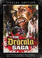 Title: The Dracula Saga (1972)