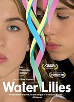 Title: Water Lilies (2007)