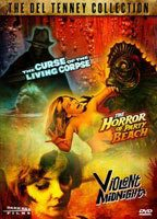Title: The Curse of the Living Corpse (1964)