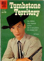 Title: Tombstone Territory