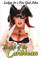 Title: Bikini Pirates (2006)