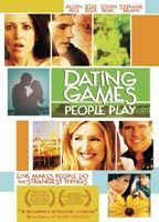 Title: Dating Games People Play (2006)