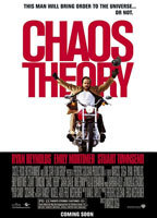 Title: Chaos Theory (2007)