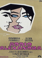 Title: Addio, Alexandra (1969)