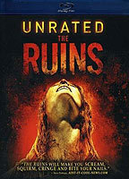 Title: The Ruins (2008)