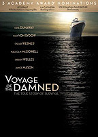 Title: Voyage of the Damned (1976)