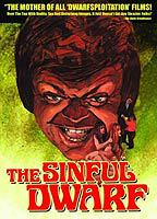 Title: The Sinful Dwarf (1973)