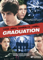 Title: Graduation (2007)