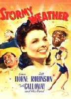 Title: Stormy Weather (1943)