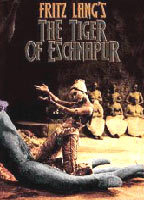 Title: The Tiger of Eschnapur (1959)