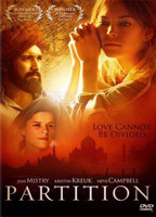 Title: Partition (2007)
