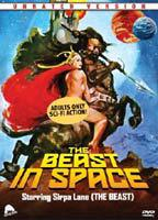 Title: The Beast in Space (1980)