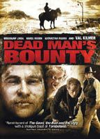 Title: Dead Man's Bounty (2006)