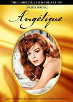 Title: Angélique and the King (1966)