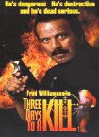 Title: Three Days to a Kill (1991)