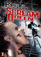 Title: Kill the Scream Queen (2004)