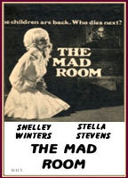 Title: The Mad Room (1969)