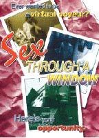 Title: Sex Through a Window (1973)