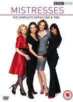 Title: Mistresses
