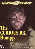 Title: The Curious Dr. Humpp (1971)