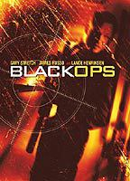 Title: Black Ops (2008)