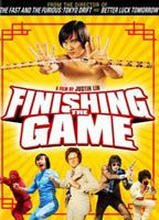 Title: Finishing the Game (2007)