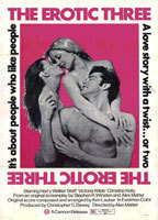 Title: The Erotic Three (1969)