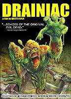 Title: Drainiac (2000)
